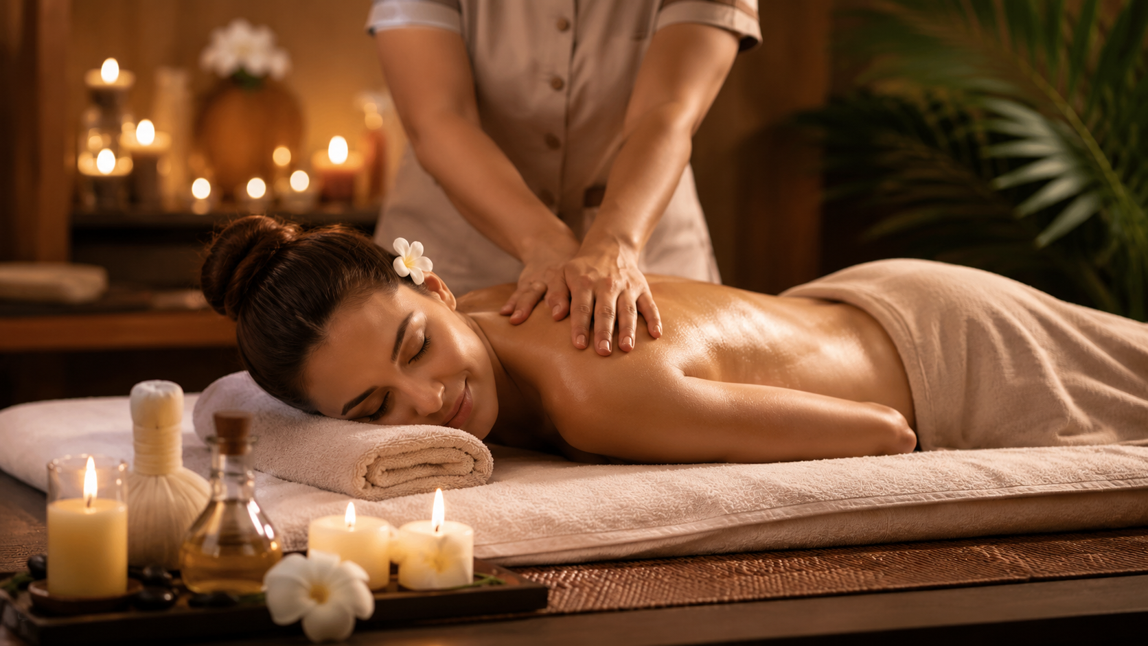 Massage